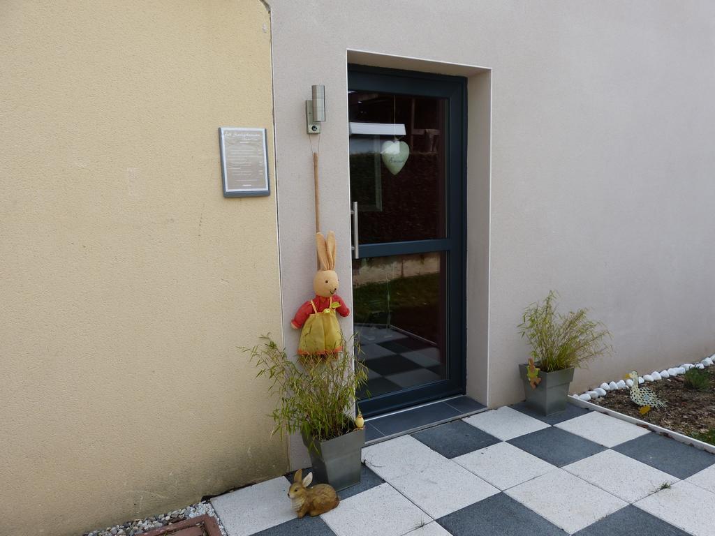 La Santijohannaise Saint-Jean-Kourtzerode Luaran gambar