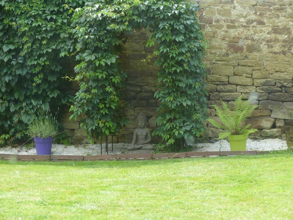 La Santijohannaise Saint-Jean-Kourtzerode Luaran gambar